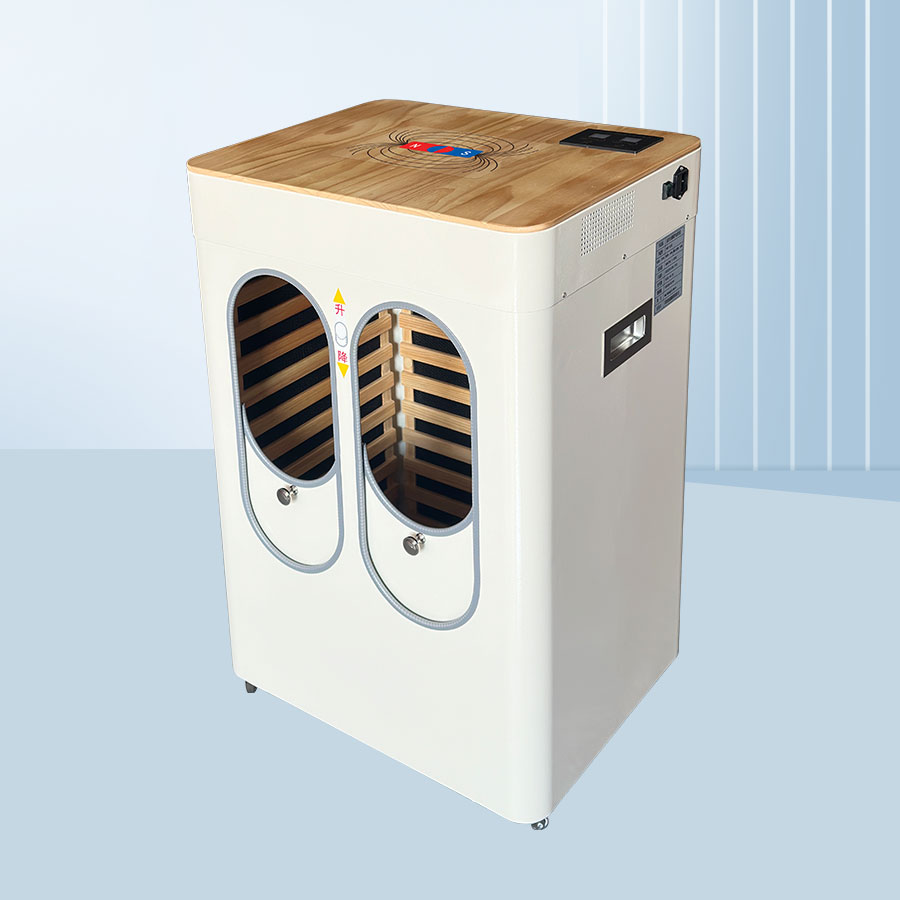 远红外生物频谱气血养生机 HKF—02C